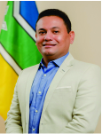 Dep. Rayfran Beirão